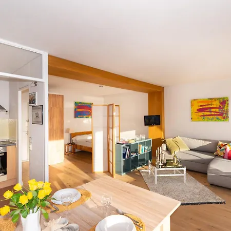 Captains Lounge Appartamento