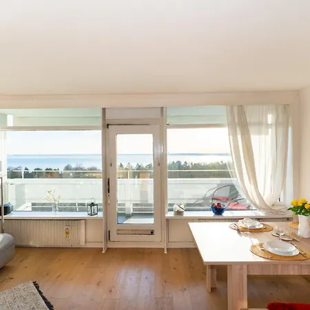 Captains Lounge Sierksdorf