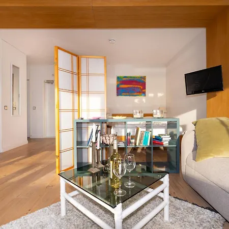 Captains Lounge Appartamento *