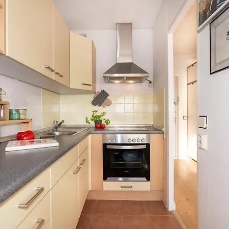 Appartamento Captains Lounge *