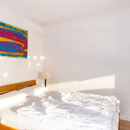 Captains Lounge Sierksdorf