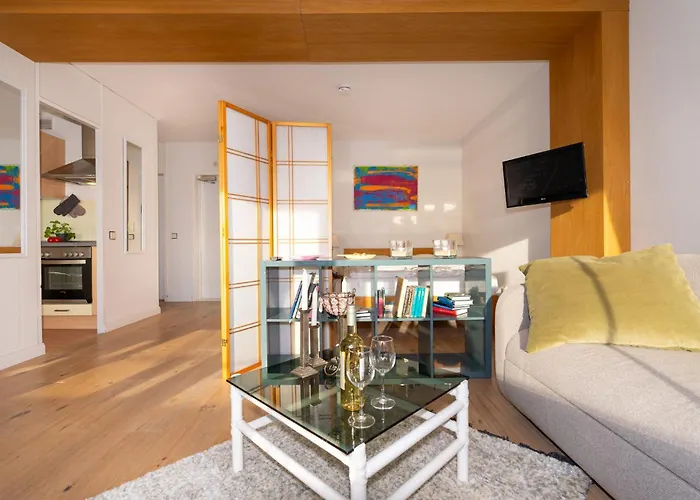 Captains Lounge Appartamento *