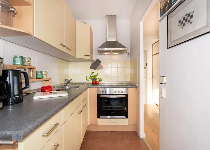 Appartamento Captains Lounge *