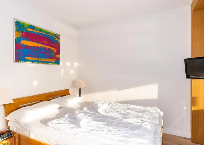 Captains Lounge Sierksdorf