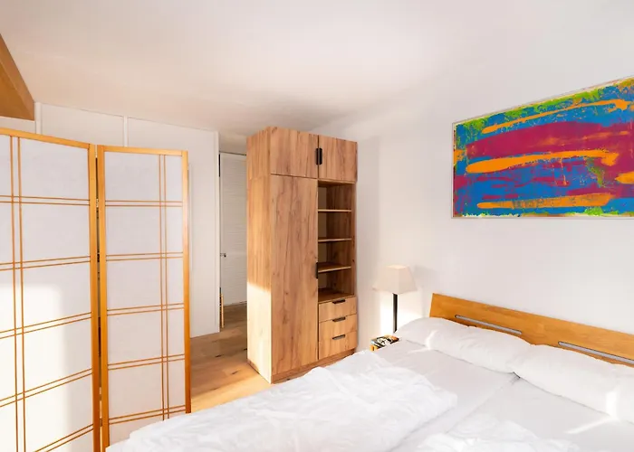 Captains Lounge Appartamento *