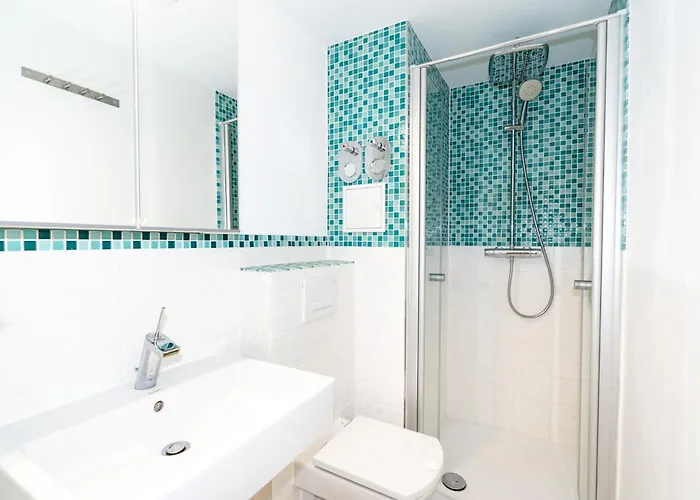 Captains Lounge Sierksdorf